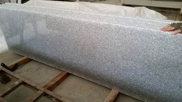 New G603 China Grey Granite Tiles _ Slabs